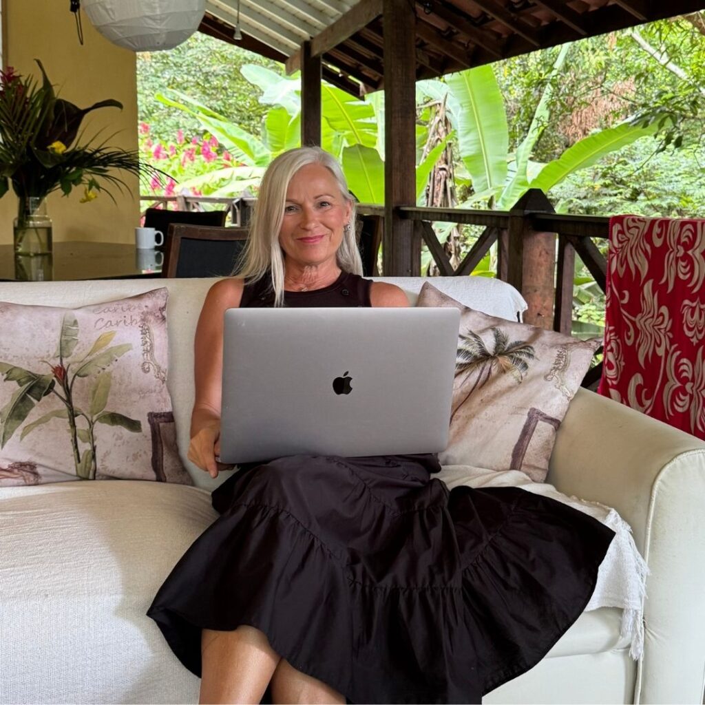 der archetypen code doreen ullrich